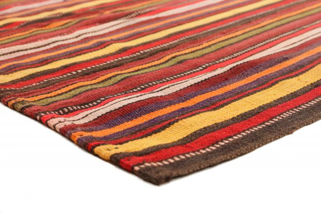 Kilim Fars Antigo - 4