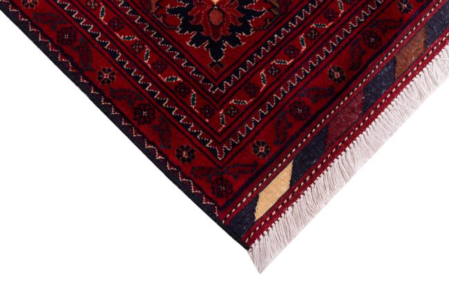 Khal Mohammadi - 5