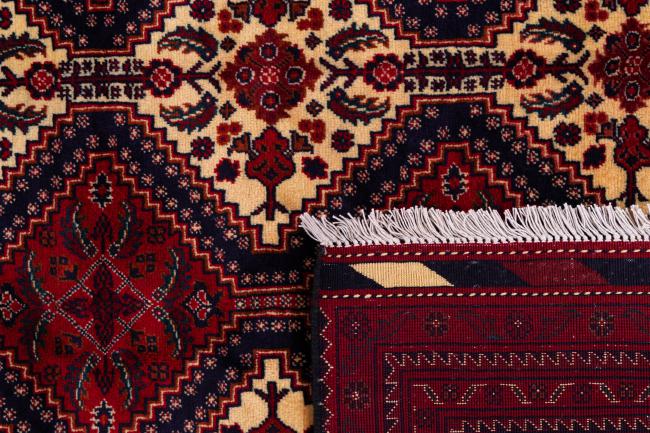 Khal Mohammadi - 6