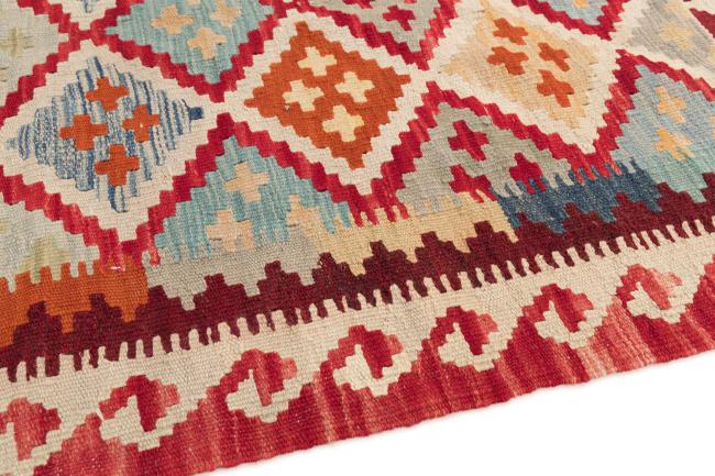 Kilim Afegão - 3