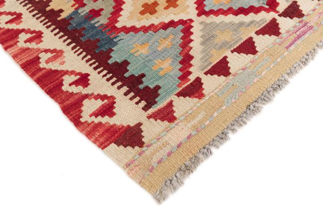 Kilim Afgán - 4