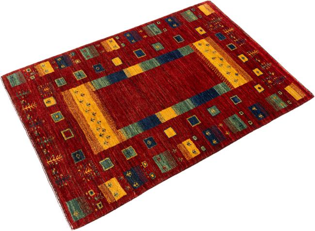 Perser Gabbeh Loribaft Essence - 2