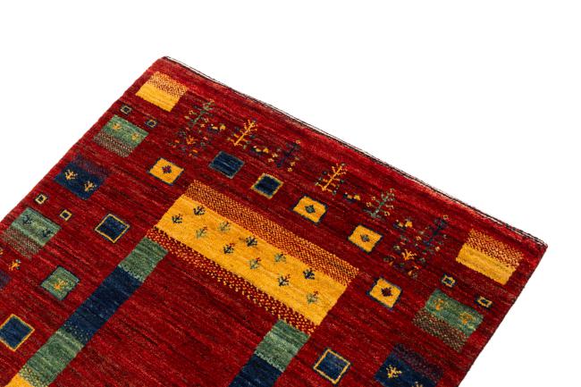 Perser Gabbeh Loribaft Essence - 3