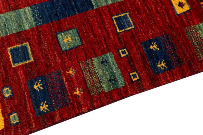 Perser Gabbeh Loribaft Essence - 4