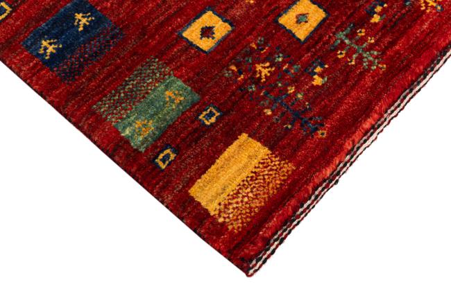Perser Gabbeh Loribaft Essence - 5