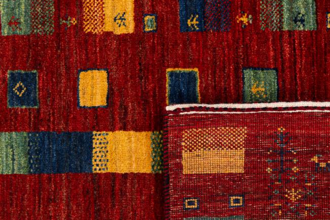 Perser Gabbeh Loribaft Essence - 6