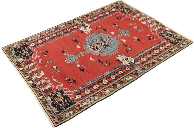 Kilim Senneh - 1