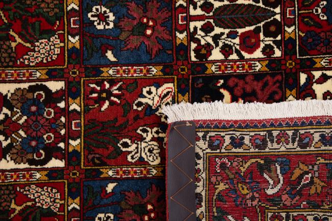 Bakhtiari - 6