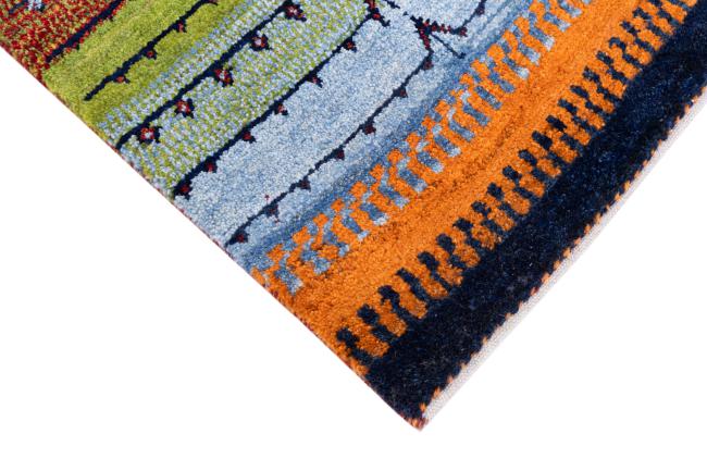Persan Gabbeh Pure - 5