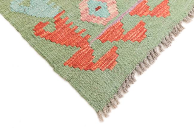 Kilim Afegão - 4