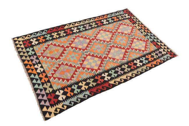 Kilim Afegão - 1