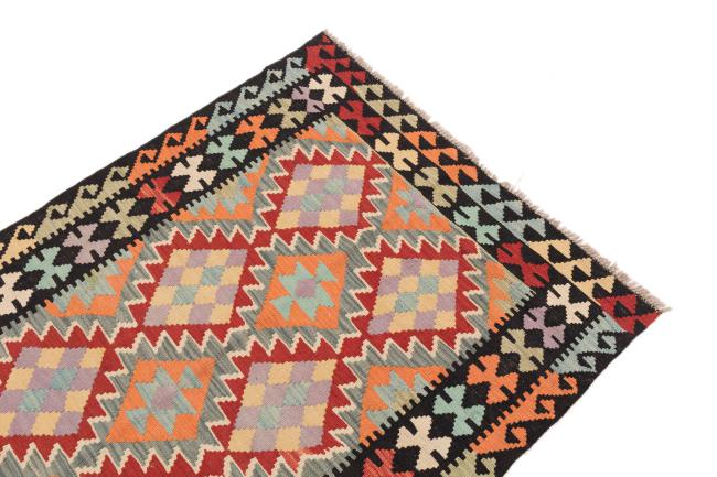 Kilim Afegão - 2