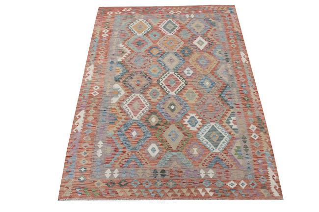 Kilim Afgán - 1