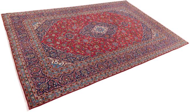 Kashan - 1