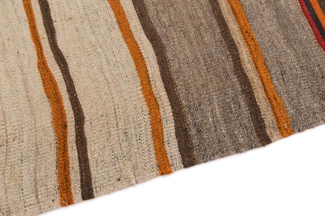 Kilim Fars Antigo - 3