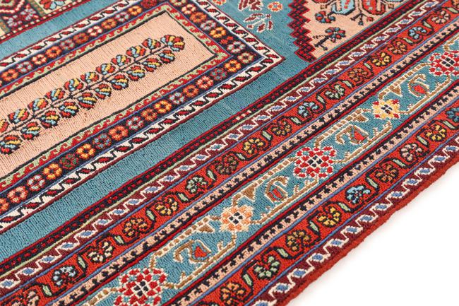 Kilim Soozani - 4