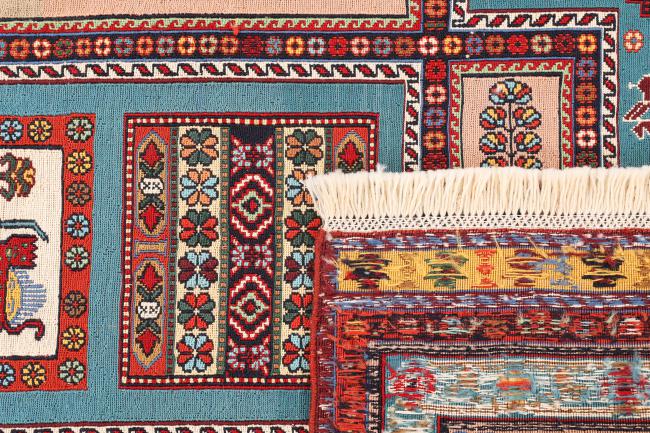 Kilim Soozani - 6