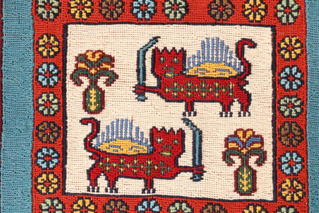 Kilim Soozani - 7