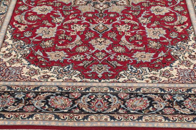 Isfahan Jedwabna Osnowa - 1