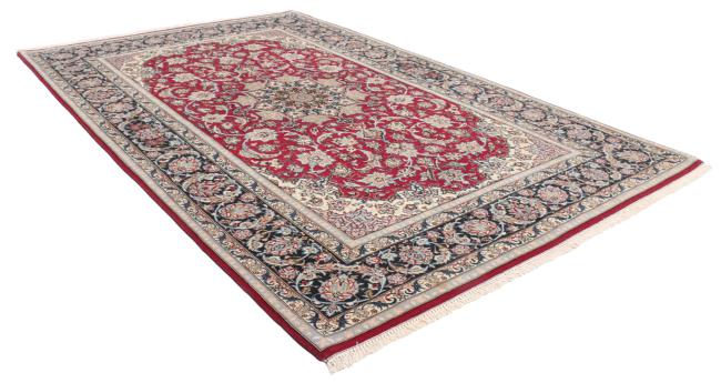 Isfahan Jedwabna Osnowa - 2