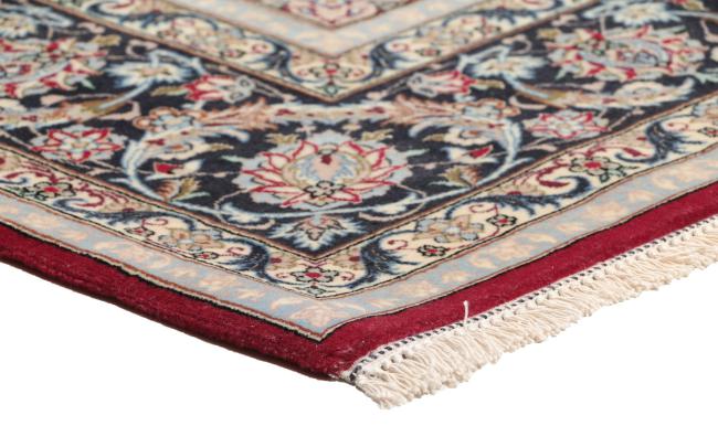 Isfahan Jedwabna Osnowa - 6