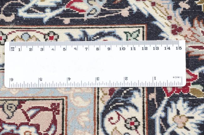 Isfahan Jedwabna Osnowa - 7