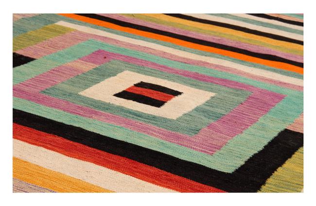 Κιλίμ Afghan Edition - 1