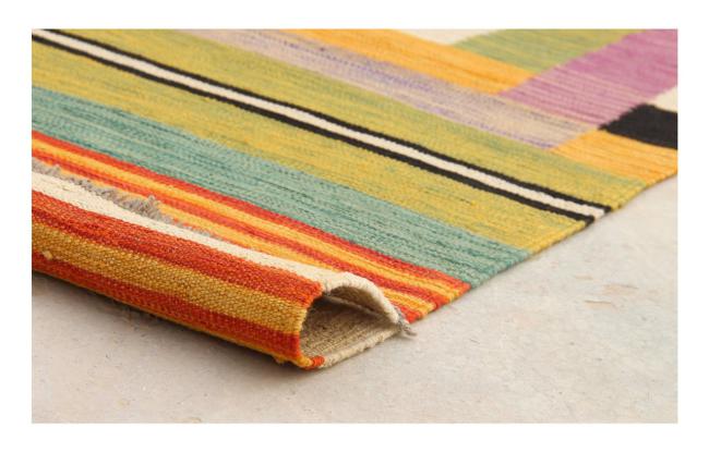 Κιλίμ Afghan Edition - 2