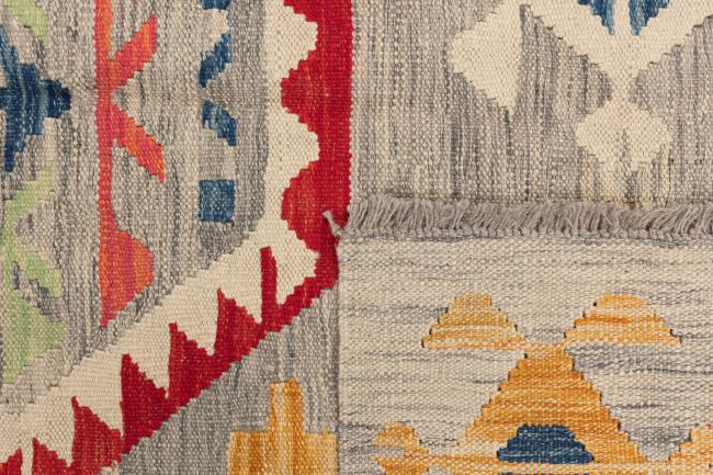 Kilim Afegão Heritage - 5