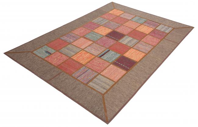 Kilim Patchwork - 1