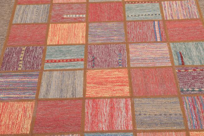 Kilim Patchwork - 2