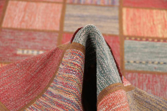 Kilim Patchwork - 4