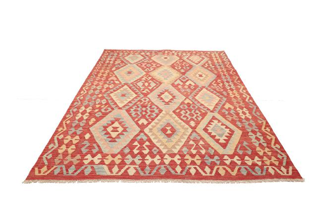 Kilim Afghan - 1