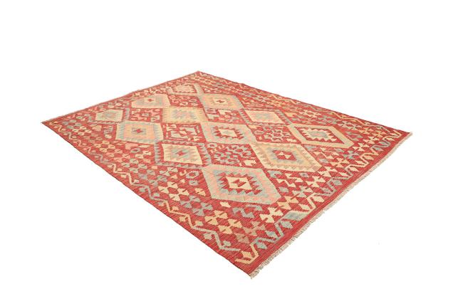 Kilim Afghan - 2