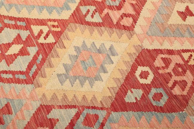 Kilim Afghan - 3