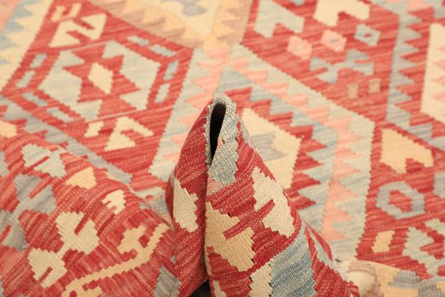 Kilim Afghan - 5