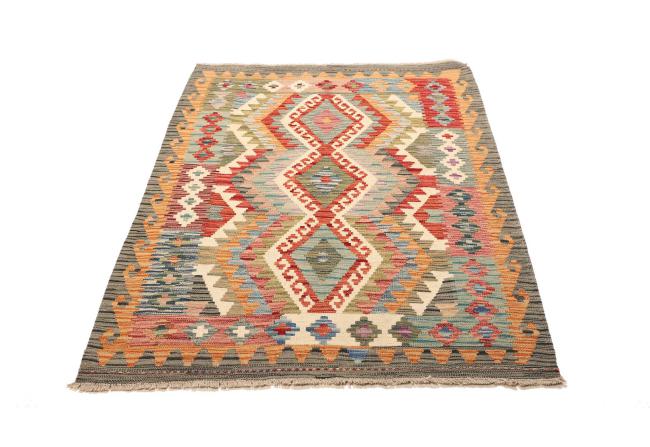 Kilim  Afghan - 1