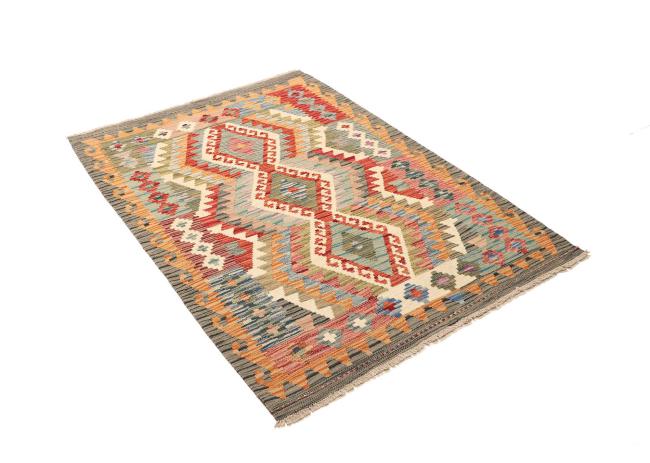 Kilim  Afghan - 2