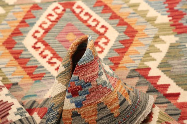 Kilim  Afghan - 5