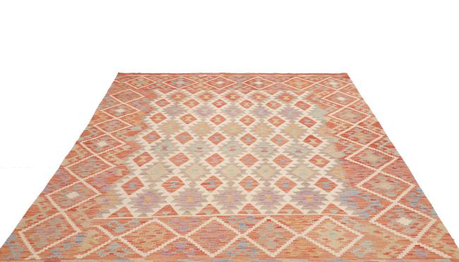 Kilim Afghan - 1