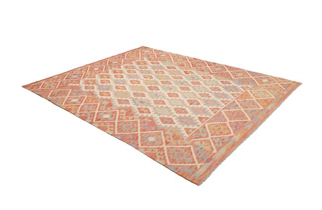 Kilim Afghan - 2