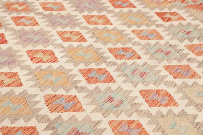 Kilim Afghan - 3