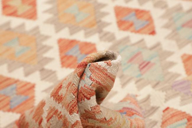 Kilim Afghan - 5