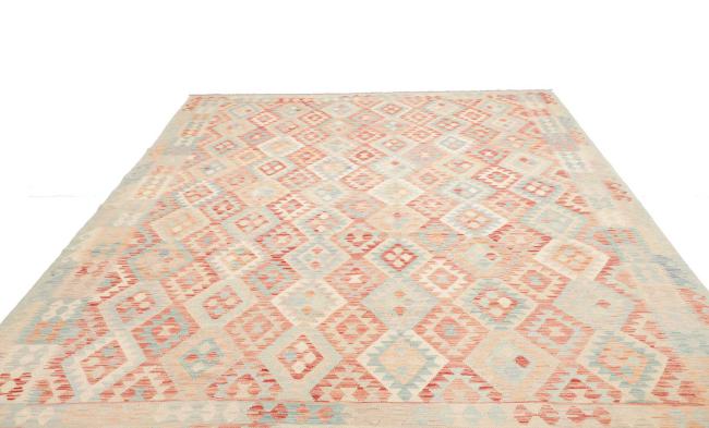Kilim Afghan - 1