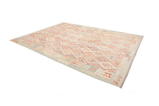 Kilim Afghan - 2