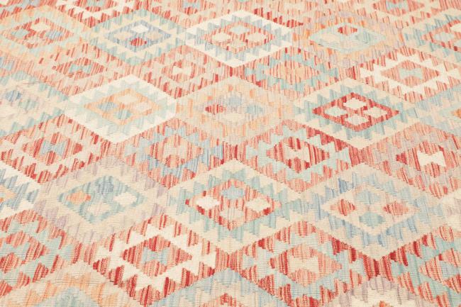 Kilim Afghan - 3