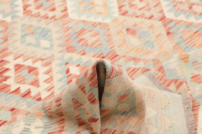 Kilim Afghan - 5