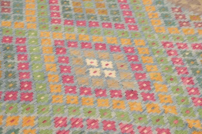 Kilim Afghan - 3