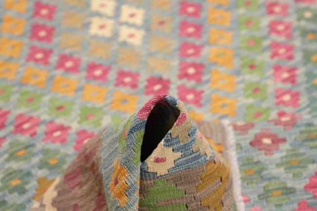 Kilim Afghan - 5