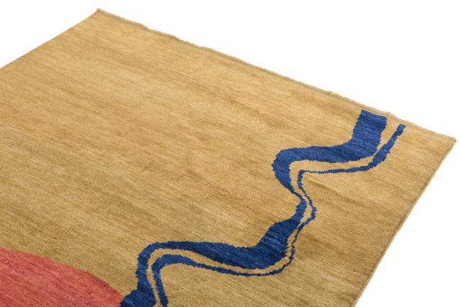 Berbers Ela Design - 3